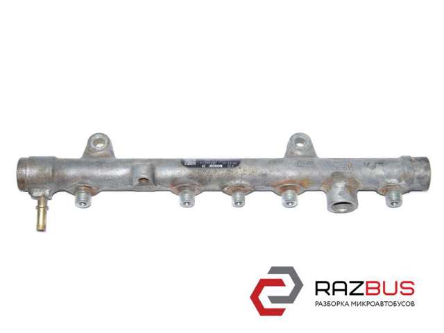 RENAULT 8200330912 Распределитель топлива (рампа) в наличии Каменское