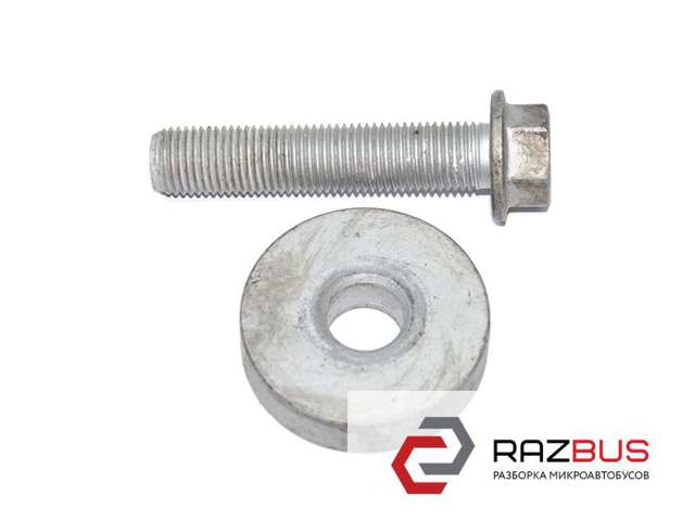 8200367922 RENAULT Болт шкива коленвала купить в Полтава
