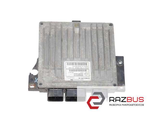 8200399038 RENAULT Блок управления двигателем купить в Днепр