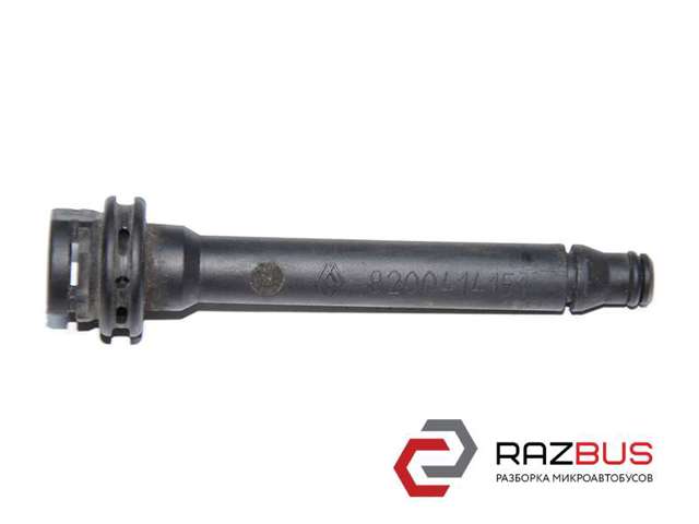 8200414151 RENAULT Тройник трубки сцепления купить в Чернигов