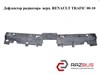 Подушка радиатора охлаждения 8200414161 RENAULT