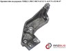 Кронштейн поддержки тнвд 1.9dci  renault laguna ii 00-07 (рено лагуна); 8200157461,8200443154 8200443154