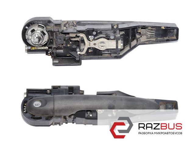 8200497543 RENAULT купить в Ужгород
