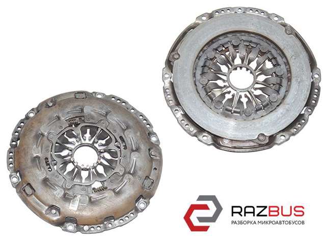 8200501027 RENAULT Сцепление купить в Ужгород