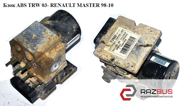 8200528357 RENAULT купить в Днепр
