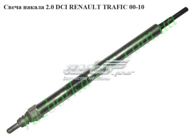 8200561251 RENAULT Свеча накала купить в Украина