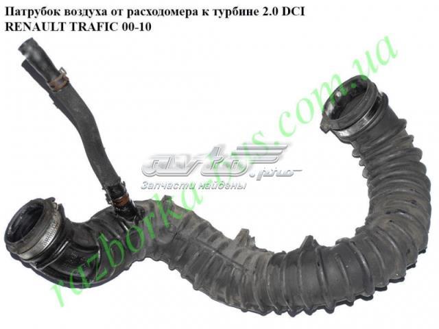 8200607746 RENAULT Патрубок воздушный, выход воздушного фильтра купить в Запорожье