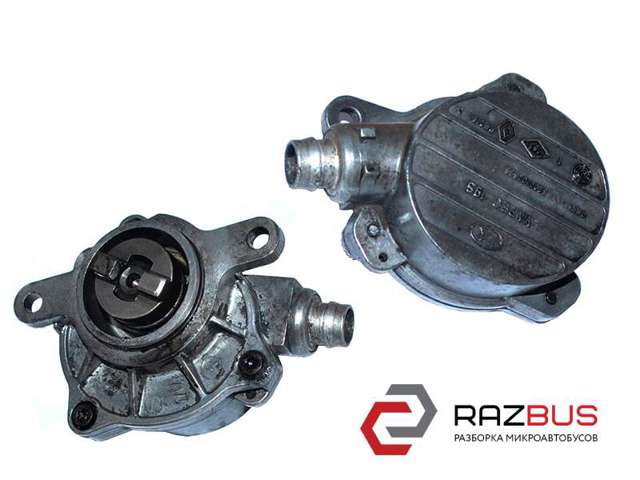 8200640105 RENAULT Насос вакуумный купить в Тернополь
