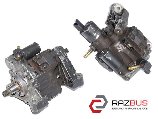 RENAULT 8200663258 ТНВД в наличии Черкассы