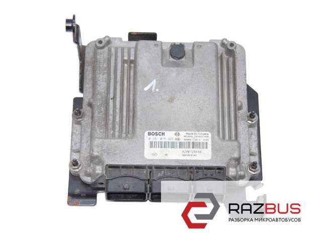 8200726880 RENAULT Блок управления двигателем купить в Каменское