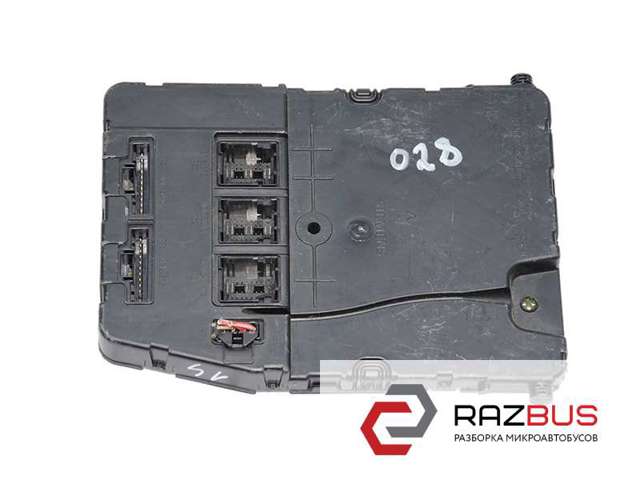 8200780028 RENAULT Блок комфорта купить в Одесса