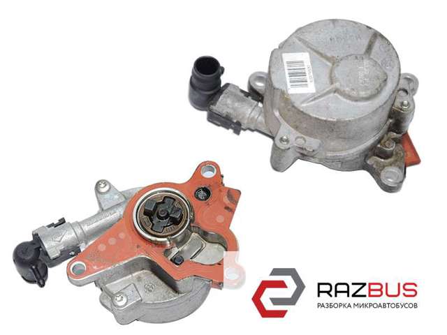 8200781547 RENAULT Вакуумный насос купить в Ирпень