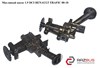 Масляный насос двигателя 8200783526 RENAULT