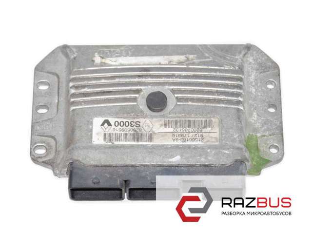 8200785132 Катушка зажигания купить Кривой Рог