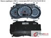 Панель приборов 1.5dci с тахометром renault kangoo 08-12 (рено канго); 8200796013 8200796013