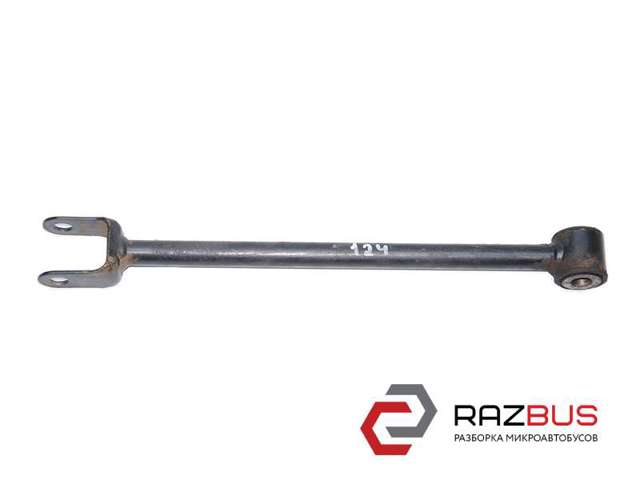 8200839124 RENAULT Тяга поперечная задней подвески купить в Днепр