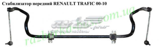RENAULT 8200845493 Передний стабилизатор в наличии Чернигов