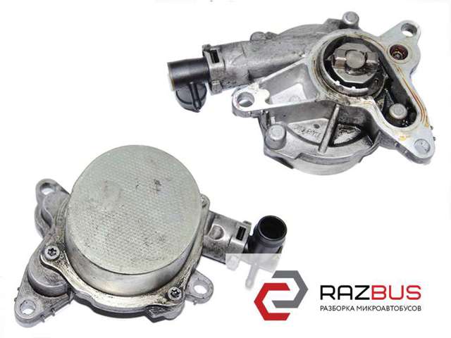 Насос вакуумный 8200845984 RENAULT