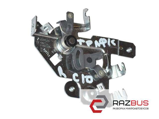 8200904015 NISSAN купить в Сумы