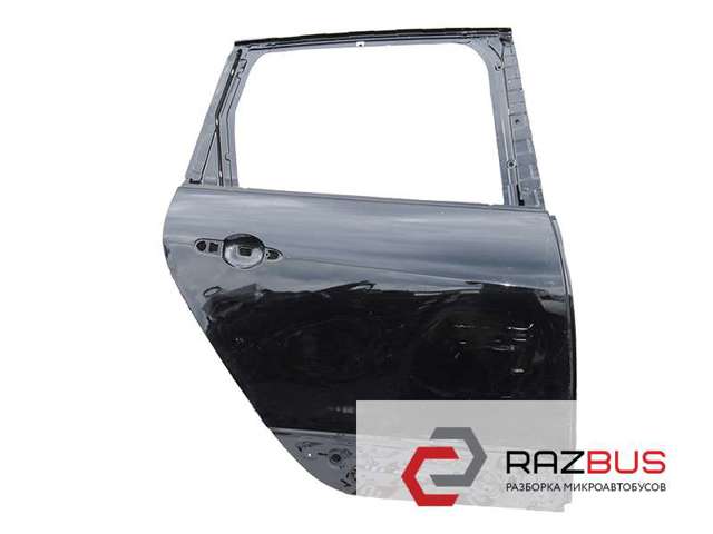 Задняя правая дверь 821001572R RENAULT