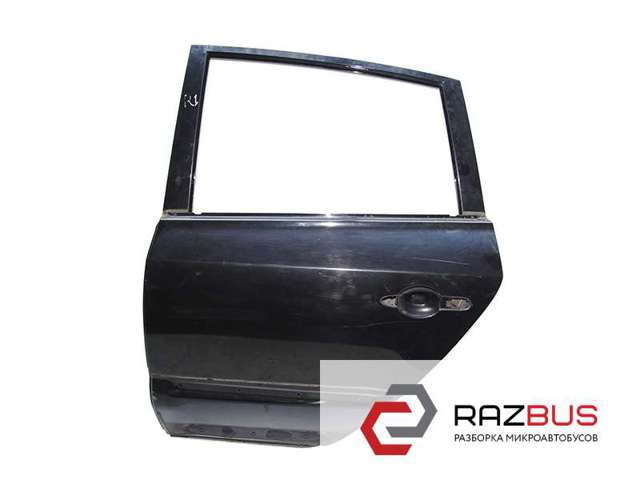 RENAULT 821010025R Дверь задняя левая в наличии Украина