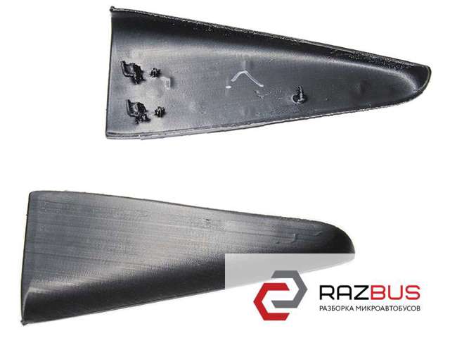 822758839R RENAULT Обшивка (облицовка) внутренняя двери задней левой купить в Харьков