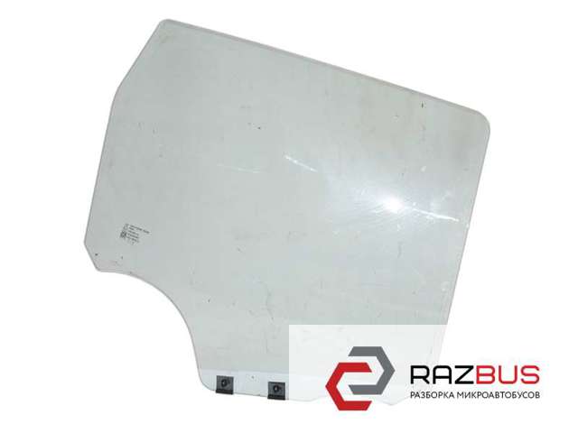 823003687R RENAULT Стекло двери задней правой купить в Каменское
