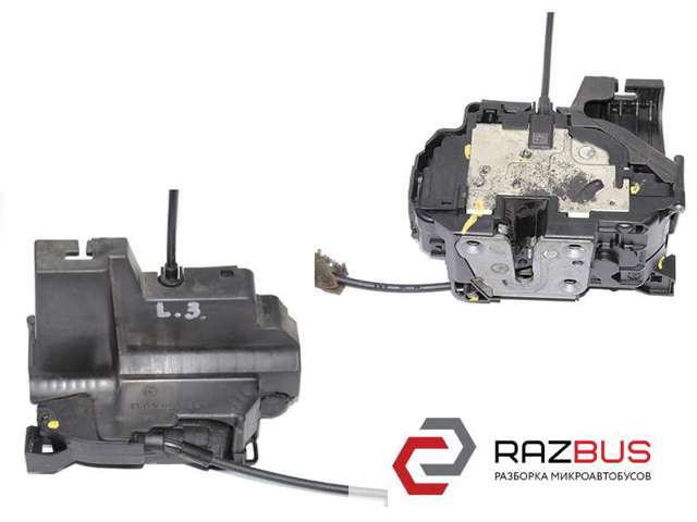 825030005R Замок двери задней левой купить Кривой Рог