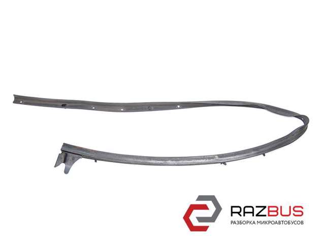 Прокладка двери задней, левой (на кузове) 828351924R RENAULT