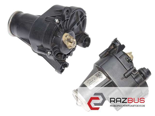 Клапан привода заслонки EGR 8570791 BMW