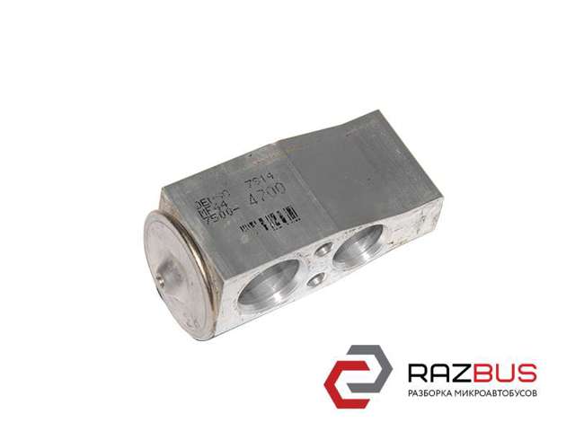 Клапан TRV, кондиционера 8851568010 TOYOTA