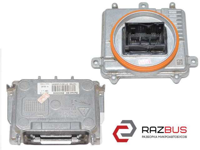 RENAULT 89034934 Ксенон, блок управления в наличии Кривой Рог
