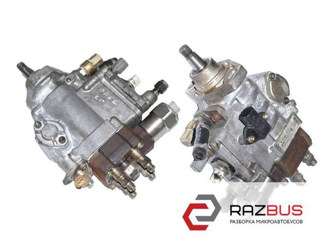 Насос топливный высокого давления (ТНВД) 8971852422 OPEL