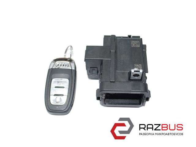 Замок зажигания 8K0909131 VAG