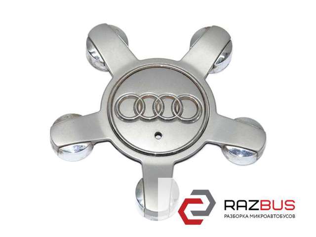 Колпаки на колеса 8R0601165 VAG