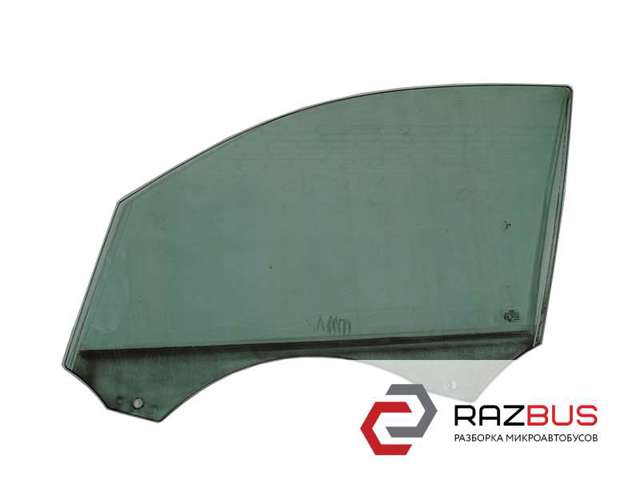 Стекло двери передней левой 8R0845201B VAG