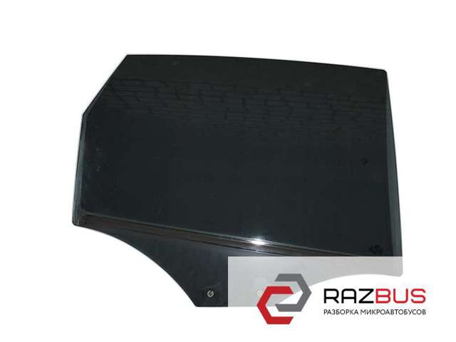 Стекло задней правой двери 8R0845206F VAG