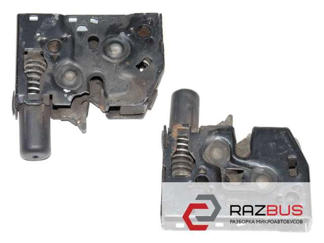 Замок капота 8U0823509 VAG