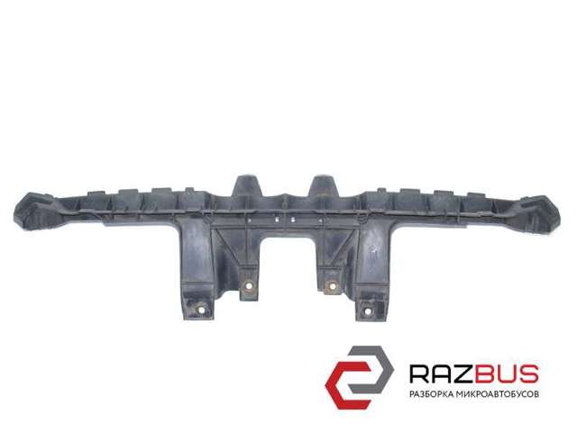 Кронштейн радиатора нижний 8U0853692A VAG