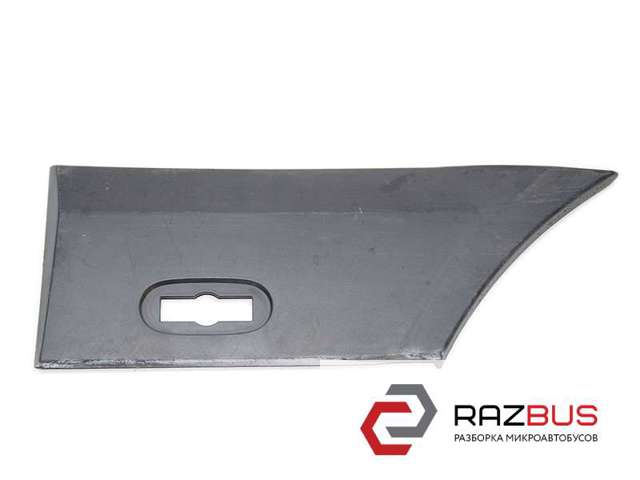 9066902582 MERCEDES Молдинг крыла заднего левого купить в Одесса