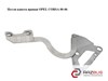 Петля капота правая   opel corsa 00-06 (опель корса); 9196459,9114274 9114274