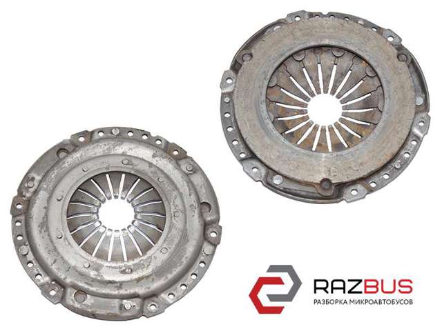 Корзина сцепления 9193433 OPEL