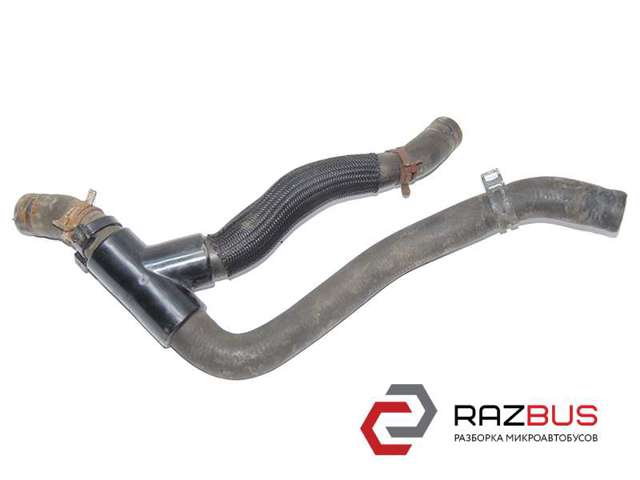 924003836R RENAULT Шланг (патрубок) системы охлаждения купить в Украина