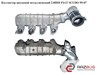 Коллектор впускной метал 2.0jtd  fiat scudo 95-07 (фиат скудо); 9635616310 9635616310