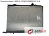 Соты системы охлаждения Ситроен С3 2