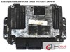 Модуль управления двигателем 9653958980 PEUGEOT