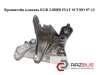 Кронштейн клапана egr 2.0hdi  fiat scudo 07-13 (фиат скудо); 9656392880 9656392880