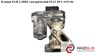 Клапан рециркуляции отработавших газов EGR 9659694780 FIAT