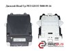 Дисплей head up   peugeot 5008  09-16 (пежо 5008); 96665877zd 96665877ZD