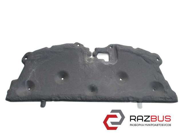 9677694680 PEUGEOT Шумоизоляция капота купить в Одесса